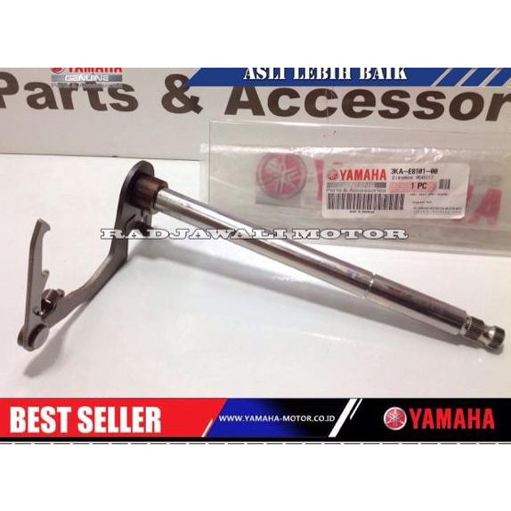 Jual AS OVERAN AS OPERAN GIGI RX KING ASLI YAMAHA Shopee Indonesia