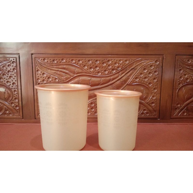 Jual Small Mosaic Canister Toples Toples Cantik Toples Murah