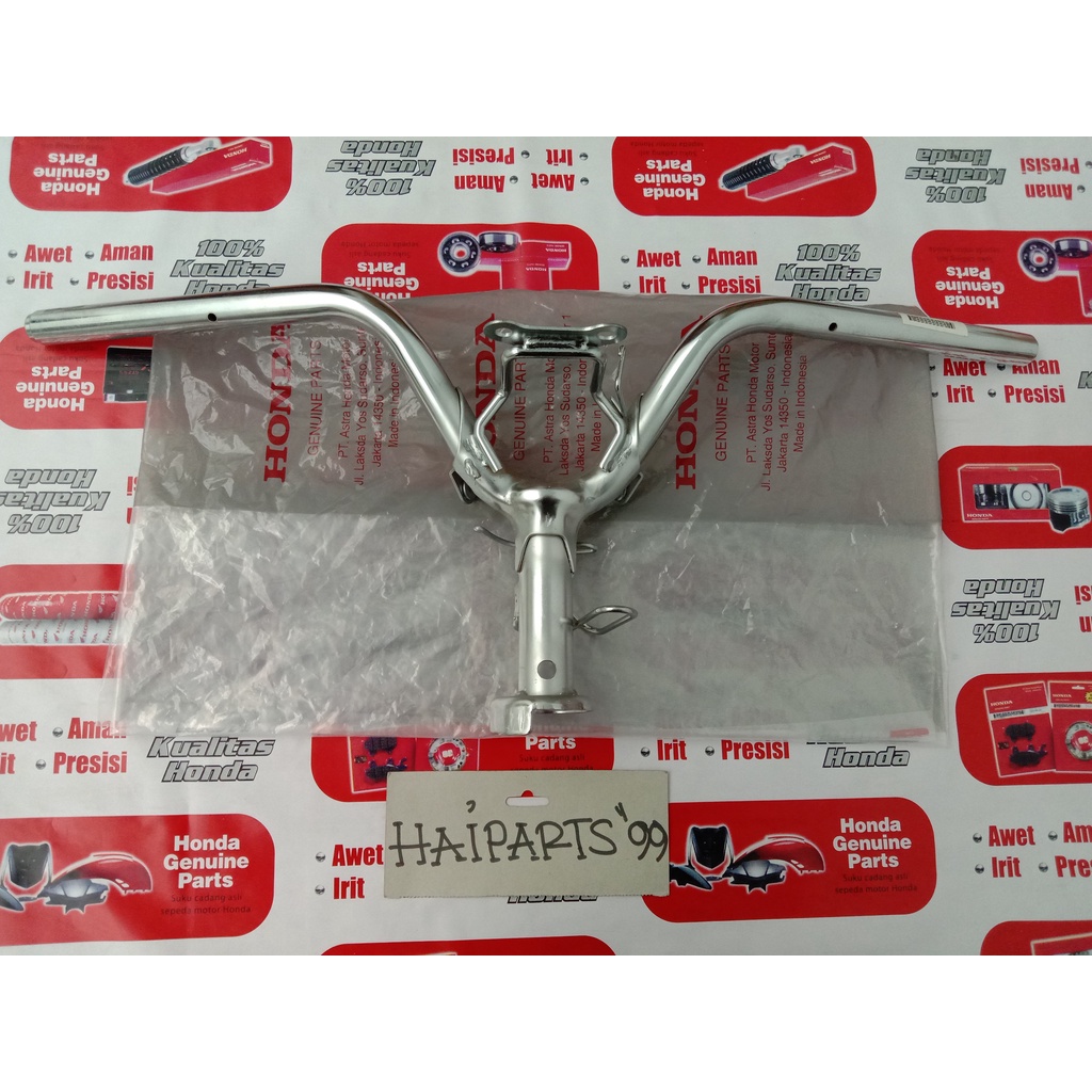 Jual Stang Stir Stang Kemudi Pipe Comp Hndl Honda Scoopy Fi Tipe Cbs