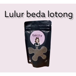 Jual Lulur Beda Lotong Gr Shopee Indonesia