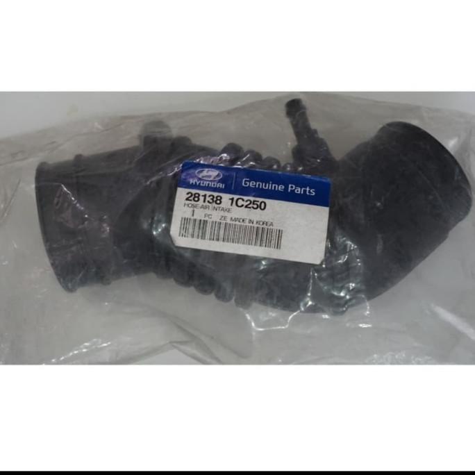 Jual Sparepart Mobil Selang Hose Intake Hyundai Getz Original Shopee