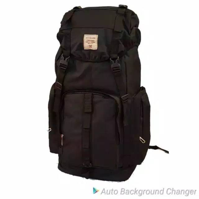 Jual Tas Gunung Atau Keril Atau Carier The North Face Lokal Tnf Electra