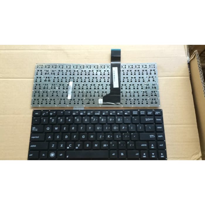 Jual Keyboard ASUS A46 A46C A46CA A46CB A46CM S46C S46CA S46CB S46C