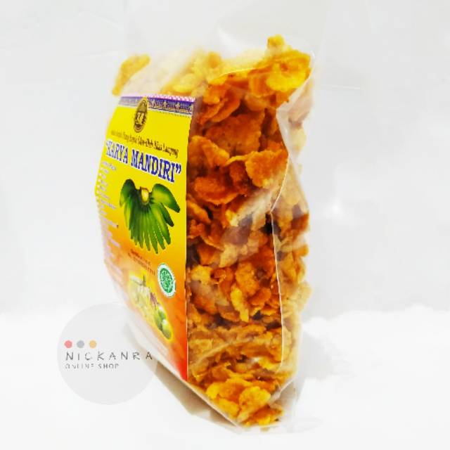 Jual EMPING JAGUNG MANIS PEDAS SPESIAL 250gr Shopee Indonesia