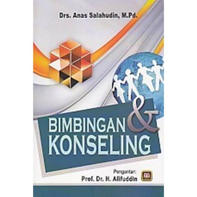 Jual Buku Bimbingan Dan Konseling Shopee Indonesia