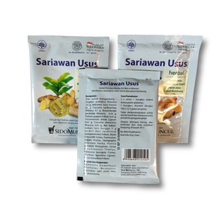 Jual Sariawan Usus SIDOMUNCUL Isi 10 Sachet Shopee Indonesia