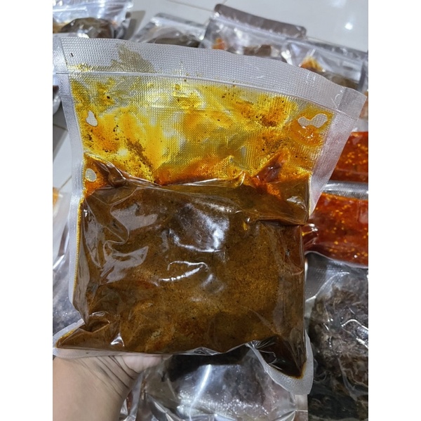 Jual Rendang Khas Padang Shopee Indonesia