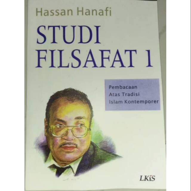 Jual Studi Filsafat Pembacaan Atas Tradisi Islam Kontemporer