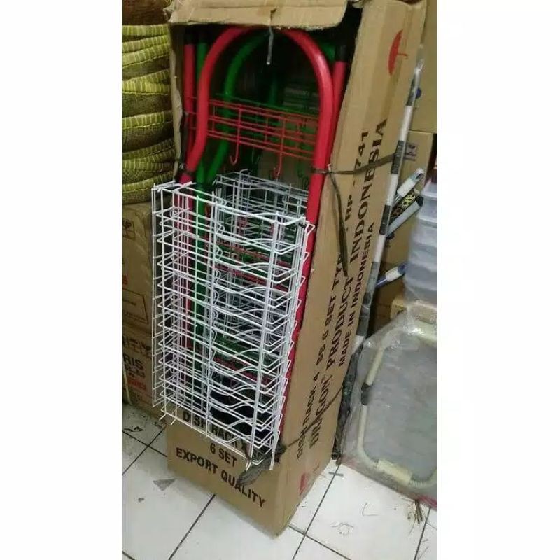 Jual Rak Piring Dragon Shopee Indonesia