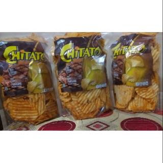 Jual Chitato Sapi Panggang Gram Shopee Indonesia