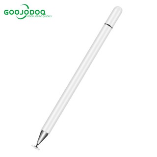 Jual Goojodoq Stylus Pen Universal Capacitive Stylus Touch For Apel