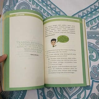 Jual Buku Ilmu Saham Shopee Indonesia