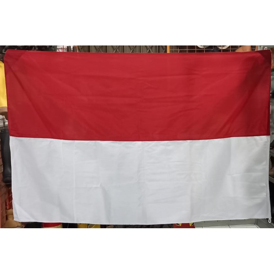 Jual Bendera Merah Putih Cm X Cm Besar Lapangan Bendera Lapangan