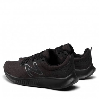 Jual Sepatu Lari Pria New Balance V Full Hitam Me Lk Shopee