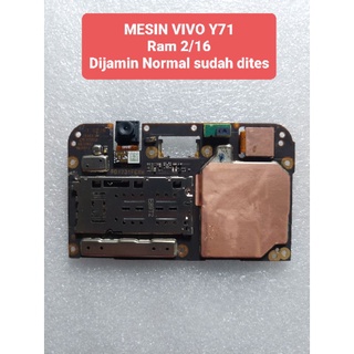 Jual MESIN VIVO Y71 Ram 2 16 Dijamin Normal 100 Sudah Dites Shopee