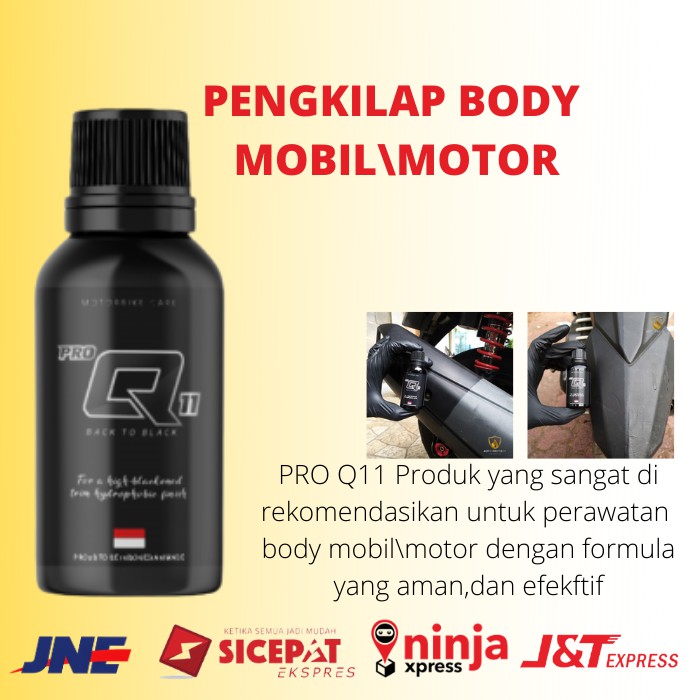 Jual Pengkilap Body Mobil Atau Motor Kesayangan Anda Mengembalikan