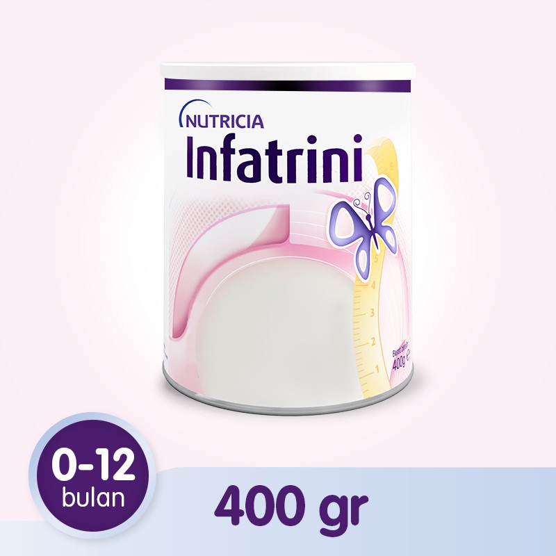 Jual Infatrini Powder G Tokokamas Bandung Shopee Indonesia