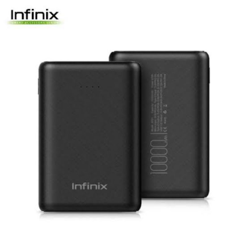 Jual Infinix Powerbank Quick Charge Mah Shopee Indonesia