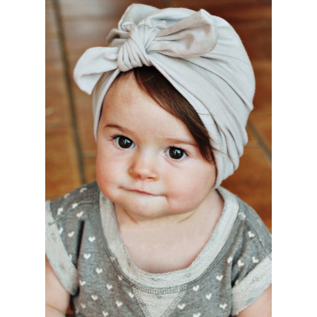 Jual TURBAN BAYI SAMPAI 2 TAHUN Shopee Indonesia