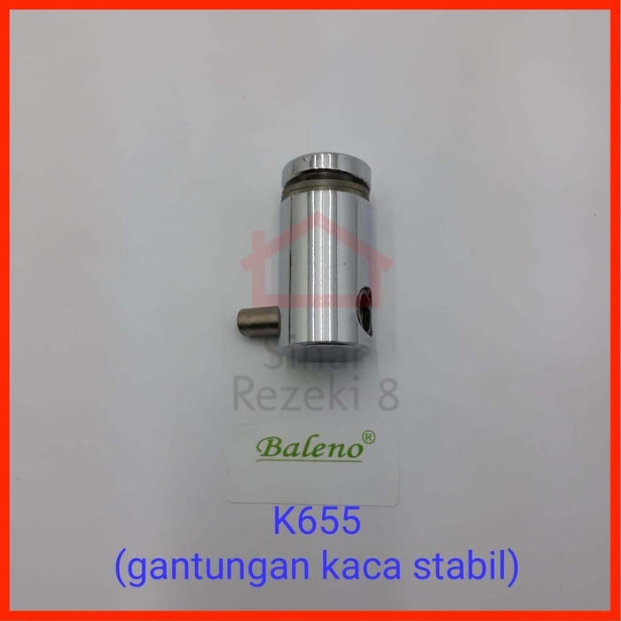 Jual K Gantungan Kaca Stabil Bracket Rak Ambalan Kawat Sling Baja