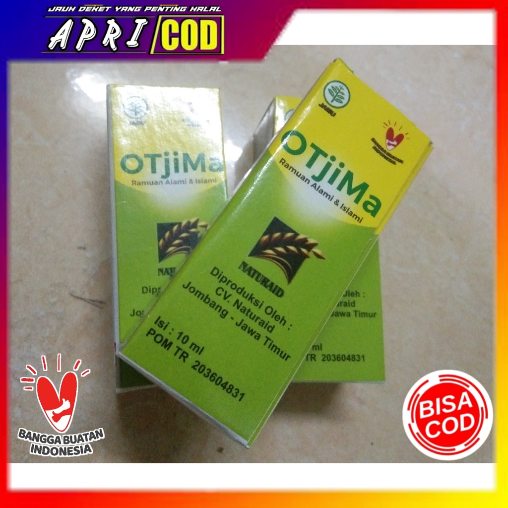 Jual OTEM OTJIMA Obat Tetes Mata Herbal Obat Mata Minus Dan Katarak 10