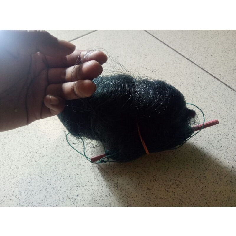 Jual JARING BURUNG 3 JARI Shopee Indonesia