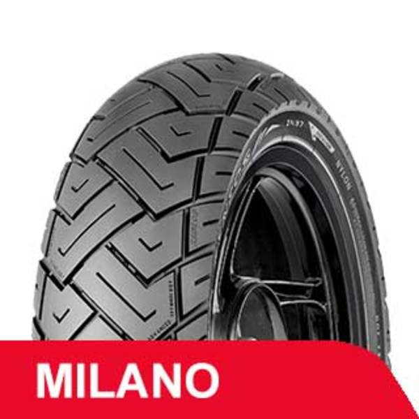 Jual Ban Motor Zeneos 120 70 11 Milano ZN87 TUBELESS Ban Vespa