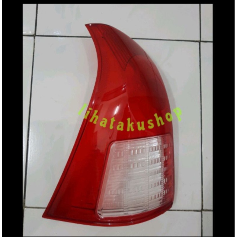 Jual Mika Stop Lampu Belakang Avanza Veloz Xenia Tahun 2012 2013 2014