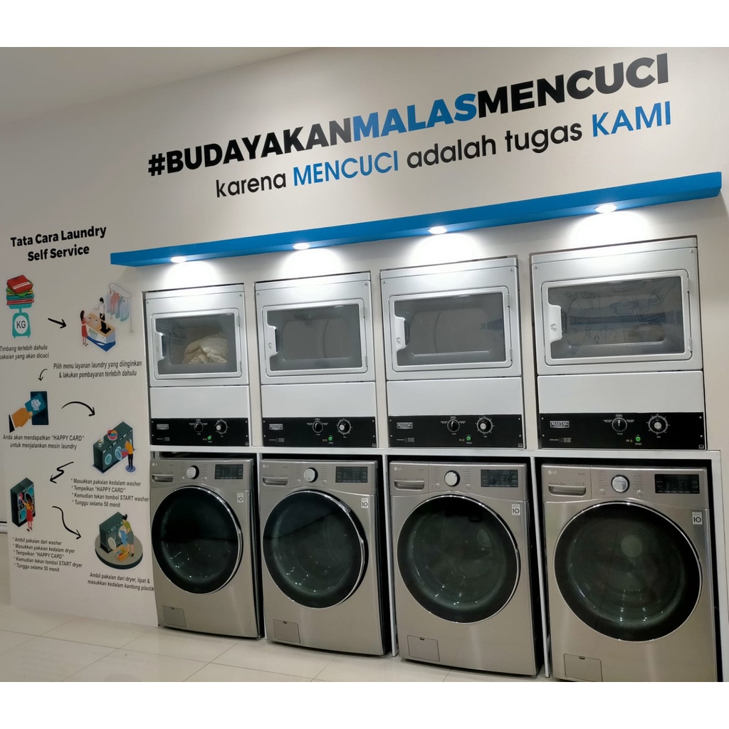 Jual Promo Ahkir Tahun Dryer Mesin Pengering Mesin Pengering Laundry