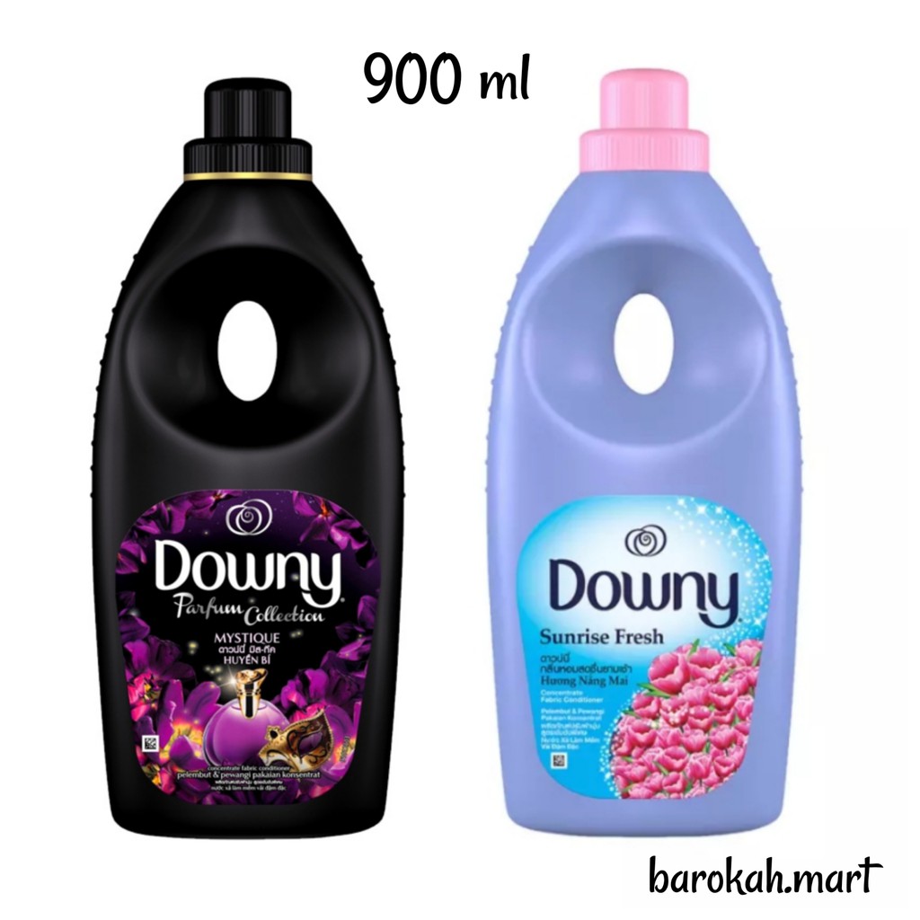 Jual Downy Pewangi Dan Pelembut Pakaian Konsentrat Mystique Atau