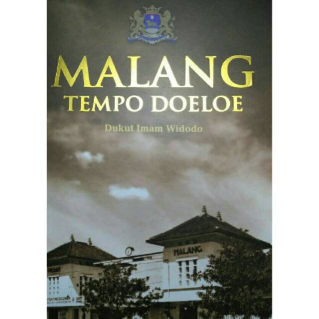 Jual Buku Malang Tempo Doeloe Shopee Indonesia