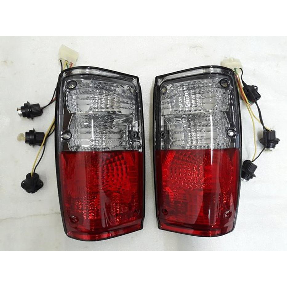 Jual Toyota Kijang Super Lampu Stop Stoplamp Stop