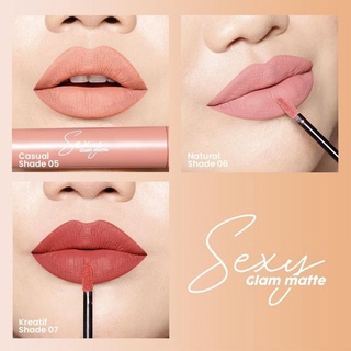 Jual Sexy Glam Matte Shopee Indonesia