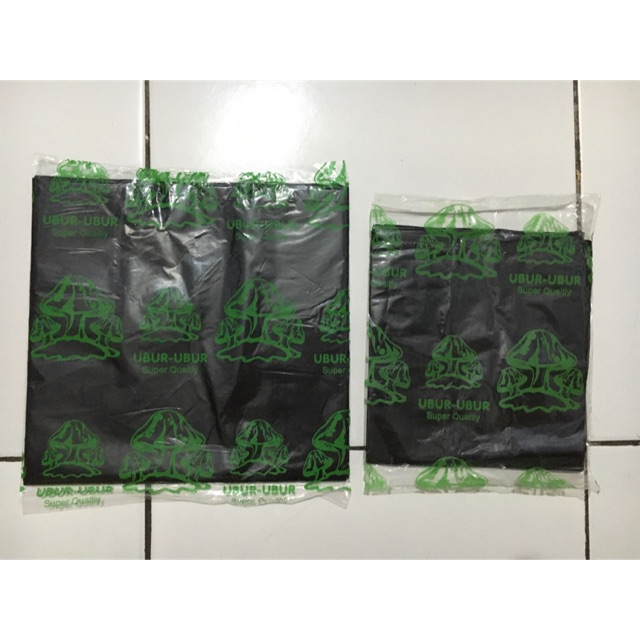 Jual Kantong Plastik Benur Shopee Indonesia