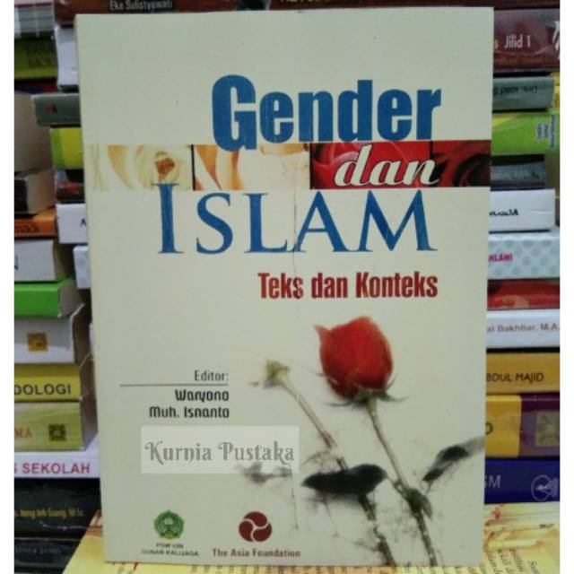 Jual Gender Dan Islam Teks Dan Konteks Shopee Indonesia