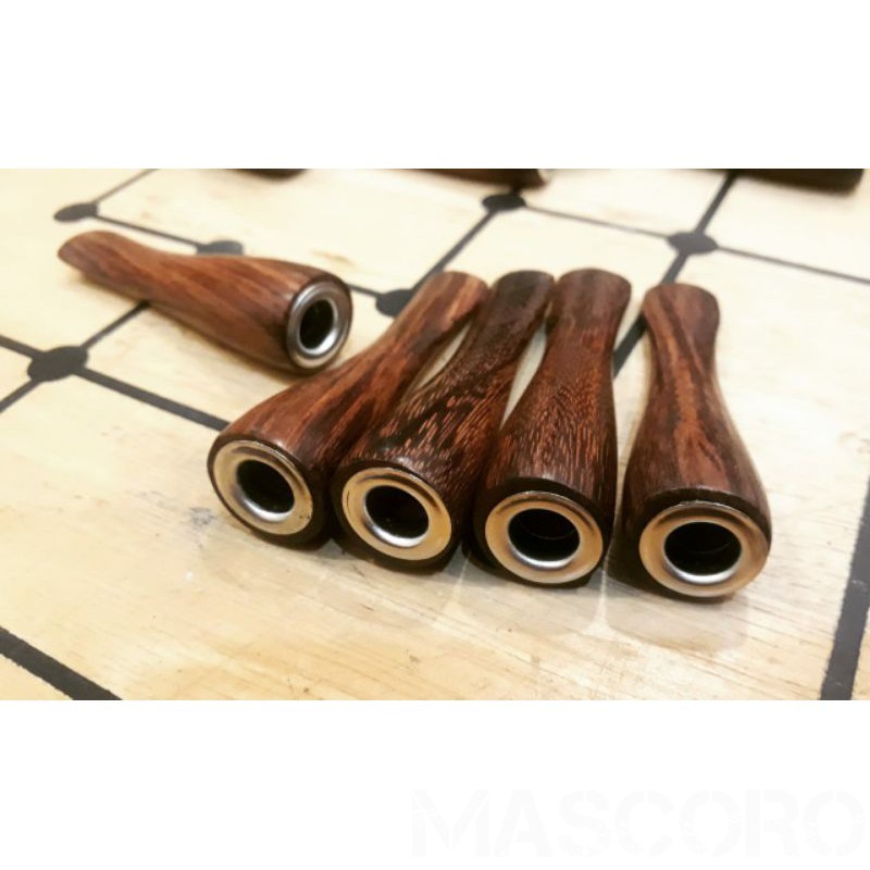 Jual Pipa Rokok Kayu Galih Asem Mini Pipa Roko Shopee Indonesia