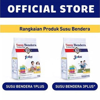 Jual Susu Bendera Rasa Madu Gr Pcs Shopee Indonesia