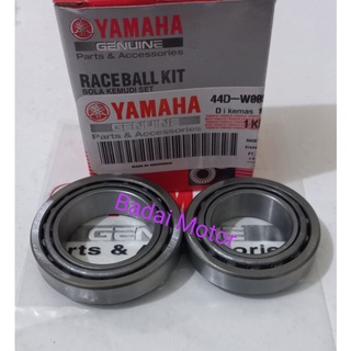 Jual Komstir Bambu Racing Yamaha N Max Xeon Lexi Aerox 44D 2DP Shopee