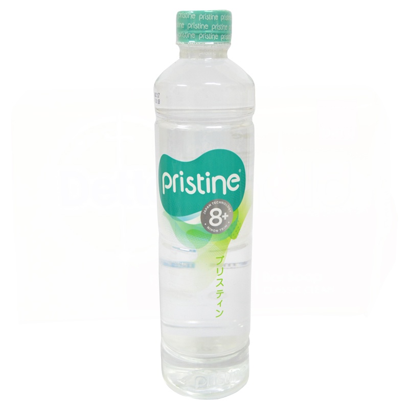 Jual Pristine Air Alkaline Ml Shopee Indonesia