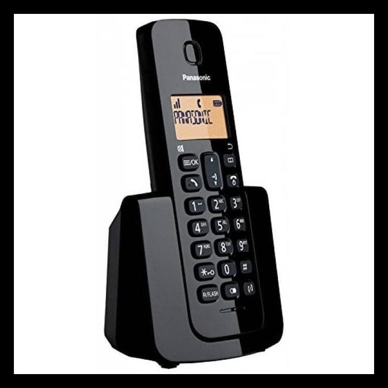 Jual Jnt Cod Pesawat Telepon Wireless Panasonic Kx Tgb 110 Ori Kode 68