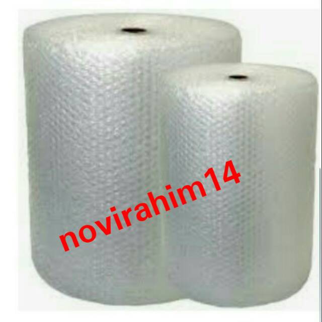 Jual EKSTRA BUBBLE WARP Packing Tambahan Biar Aman Shopee Indonesia