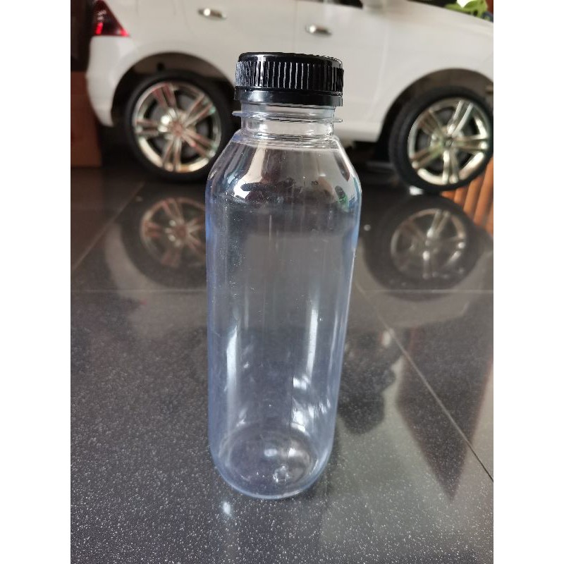 Jual Botol Kale 500 Ml 42gr Shopee Indonesia