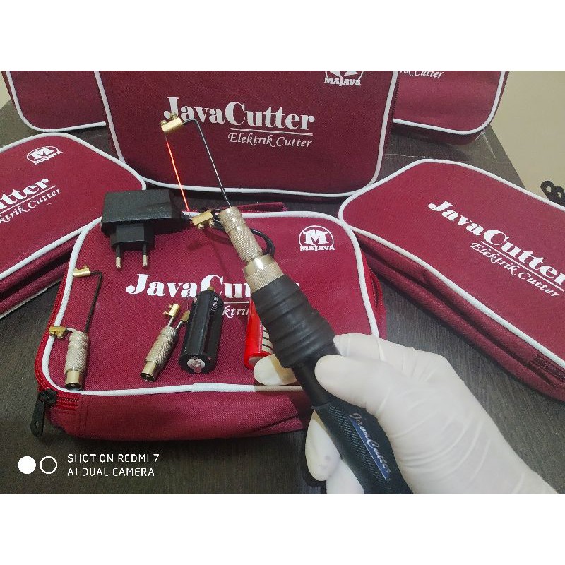 Jual ALAT SUNAT KHITAN LASER CAUTER JAVACUTTER TYPE 2 Shopee Indonesia