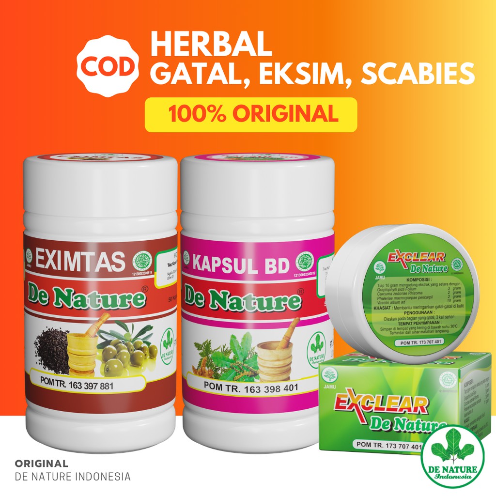 Jual Obat Gatal Eksim Scabies Kurap Gudik Kudis Gatal Bernanah