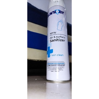 Jual Saniter Spray Desinfektan Air Surface Shopee Indonesia