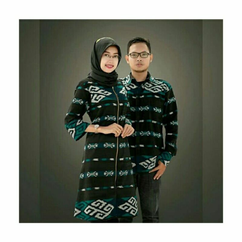 Jual Dress Tenun Etnik Motif Sumba Lombok Ntt Toraja Flores Dayak Tenun