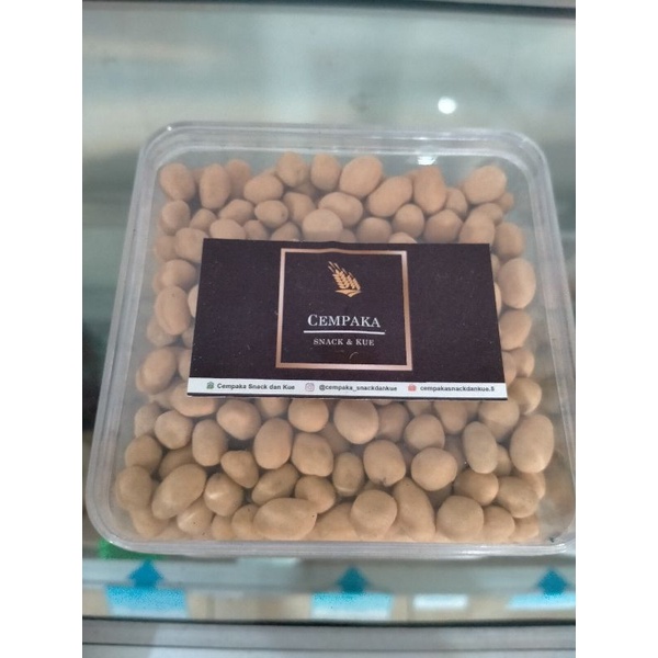 Jual KACANG ATOM KACANG LEBARAN KACANG KACANG TELUR Shopee Indonesia