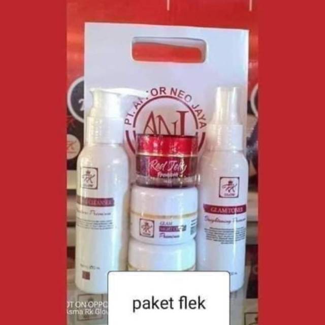 Jual Rk Glow Shopee Indonesia