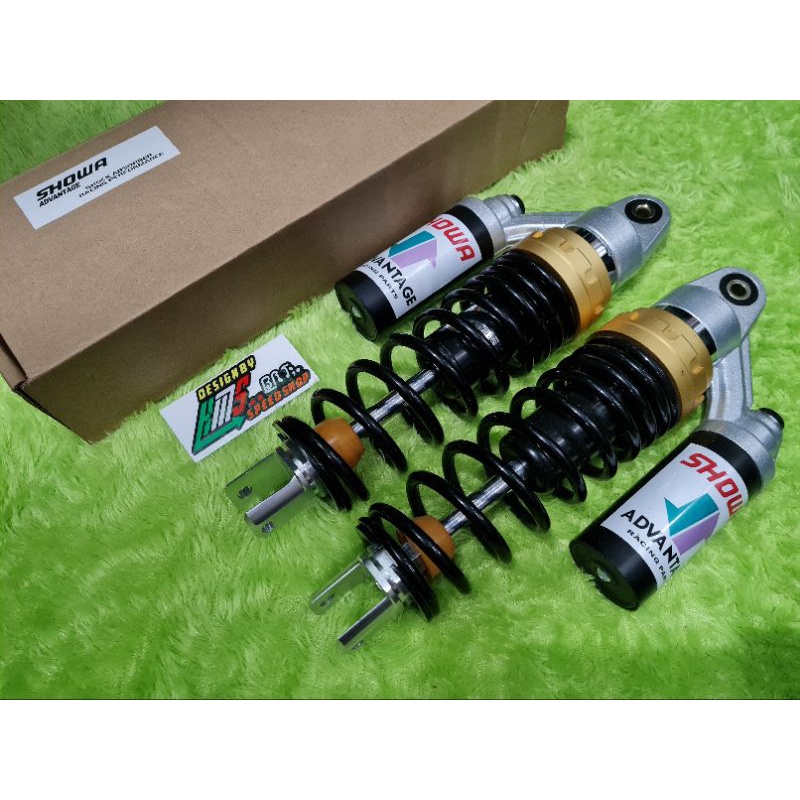 Jual Shock Showa Non Stell Ukuran Mm Honda Pcx Cbu Shopee