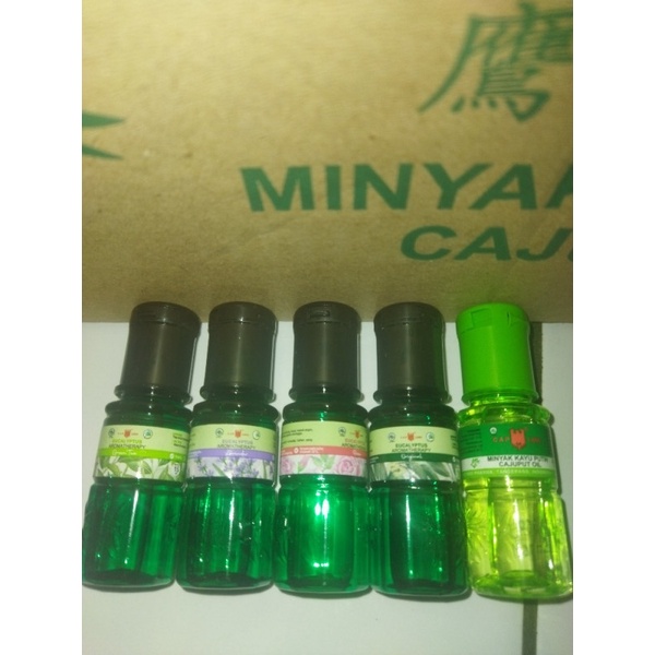 Jual Cap Lang Minyak Kayu Putih Eucalyptus Ml Shopee Indonesia